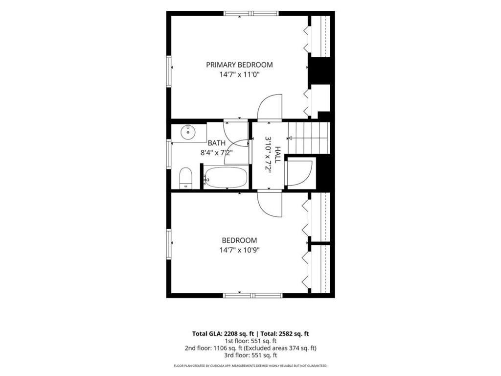 Floyd Rd, Austell, GA 30106