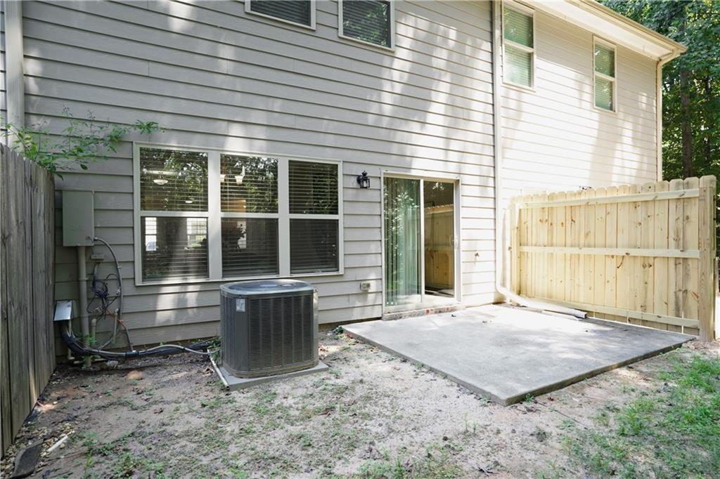 Iris Walk, Jonesboro, GA 30238