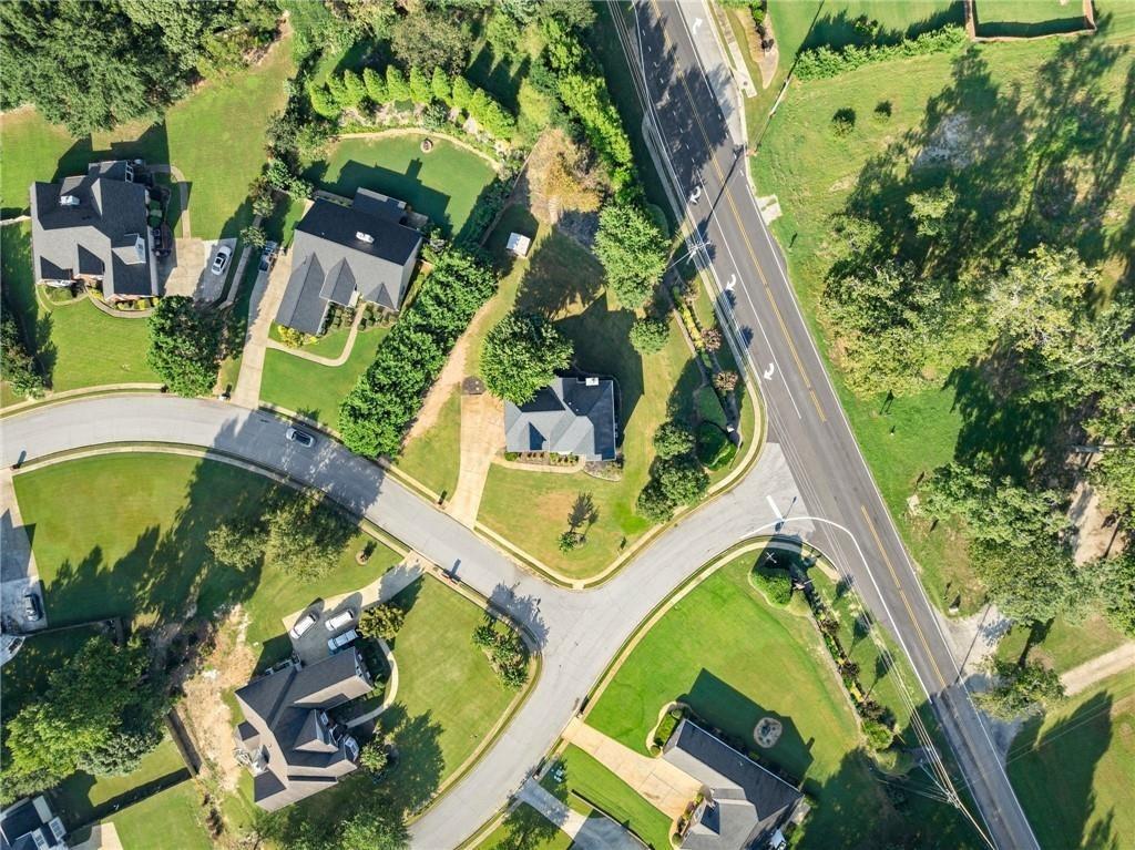 Bogan Gates Trl, Buford, GA 30519