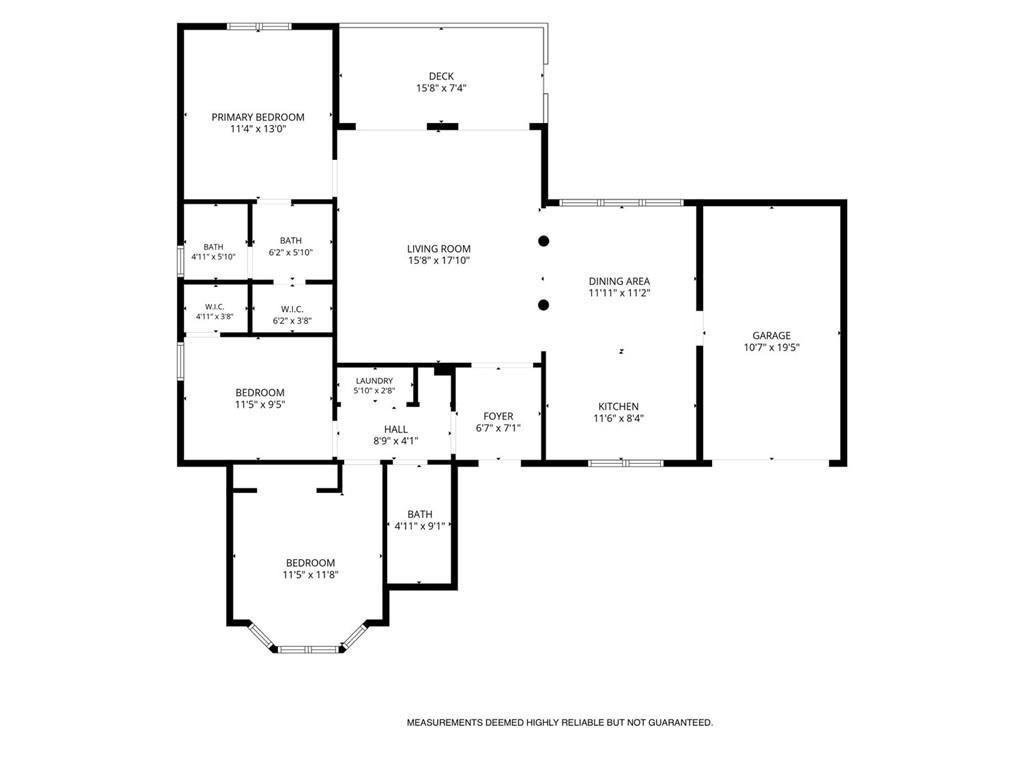 Charleston Ct, Gainesville, GA 30501