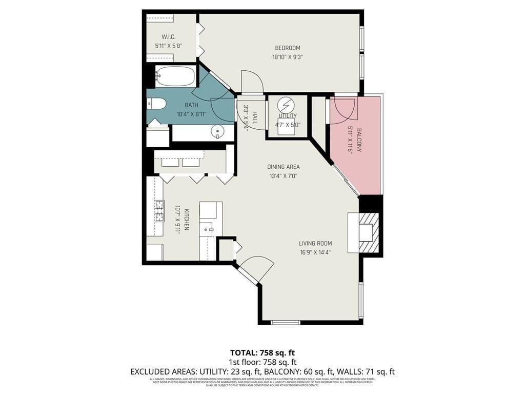 Keys Lake Dr Ne, Brookhaven, GA 30319