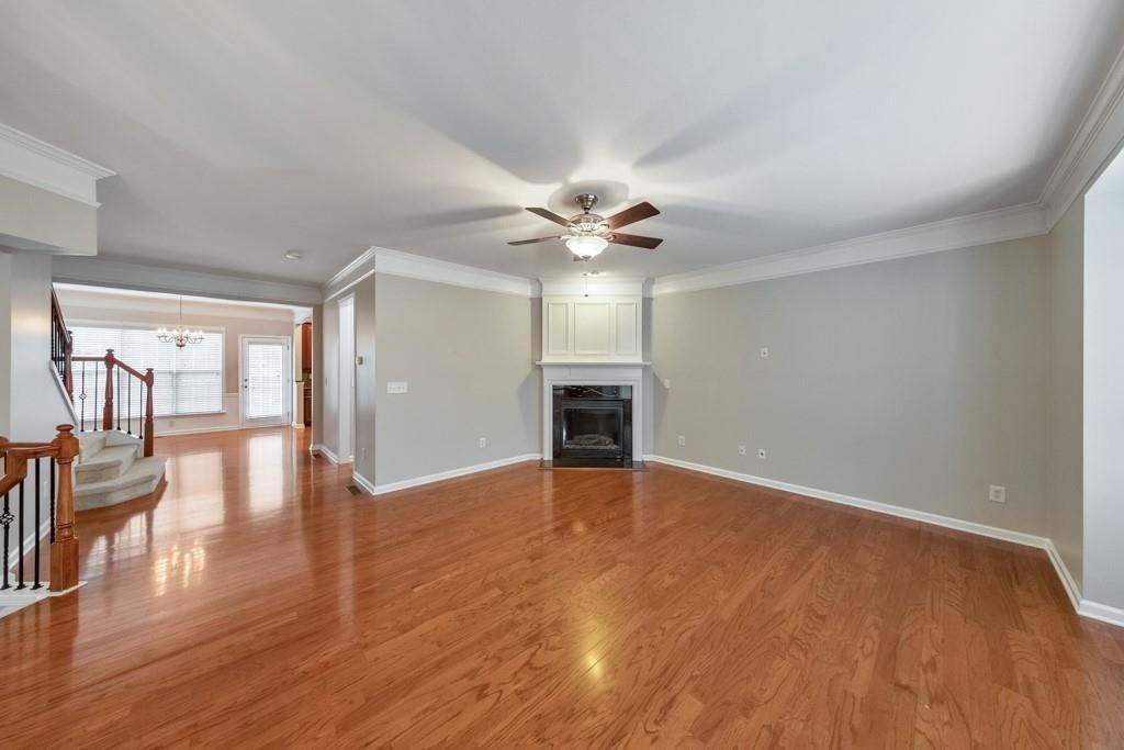 Cumberland Club Dr, Atlanta, GA 30339