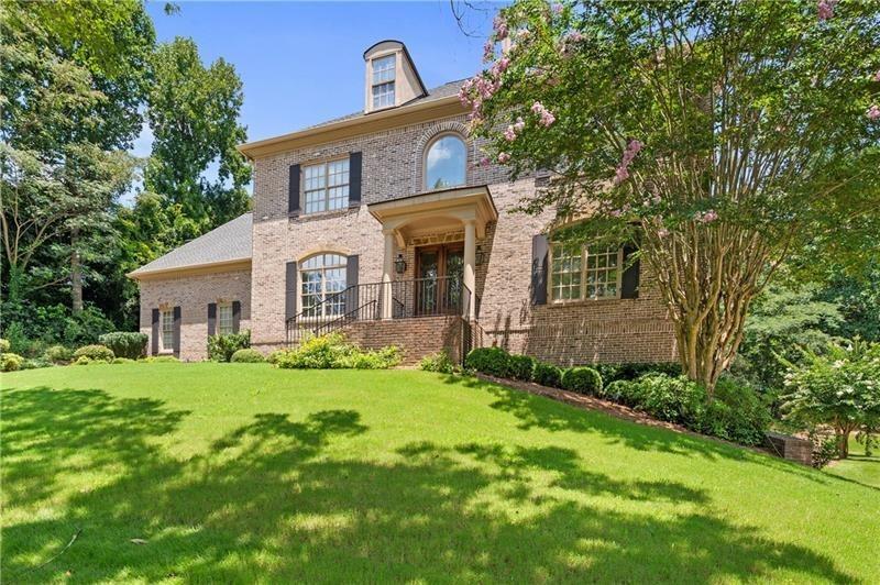 Stratford Walk Cir Ne, Atlanta, GA 30342