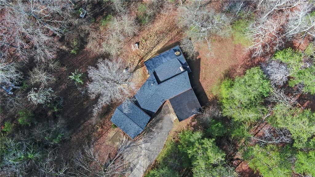 Boy Scout Camp Rd, Gainesville, GA 30501