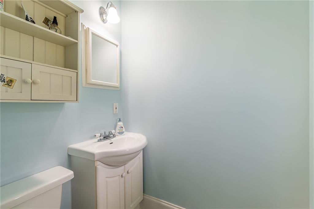 Arbordale Dr, Decatur, GA 30033
