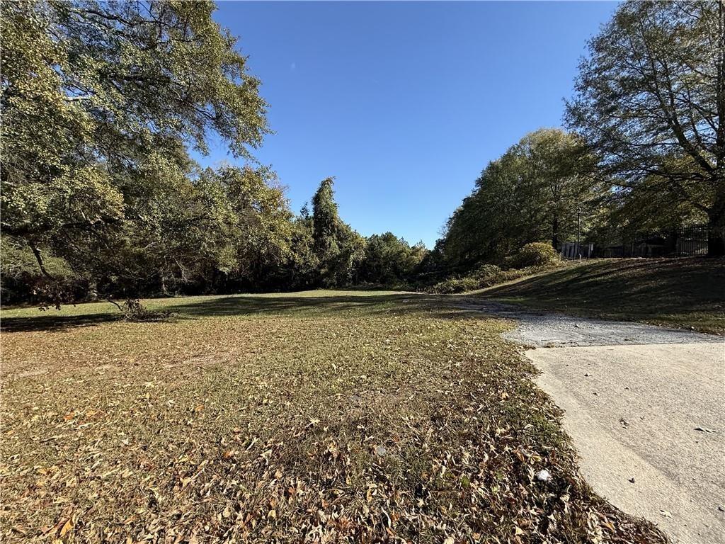 Peachtree Ave Nw, Atlanta, GA 30318