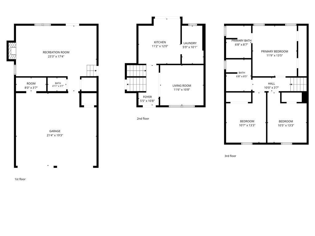 Rugosa Way, Austell, GA 30106