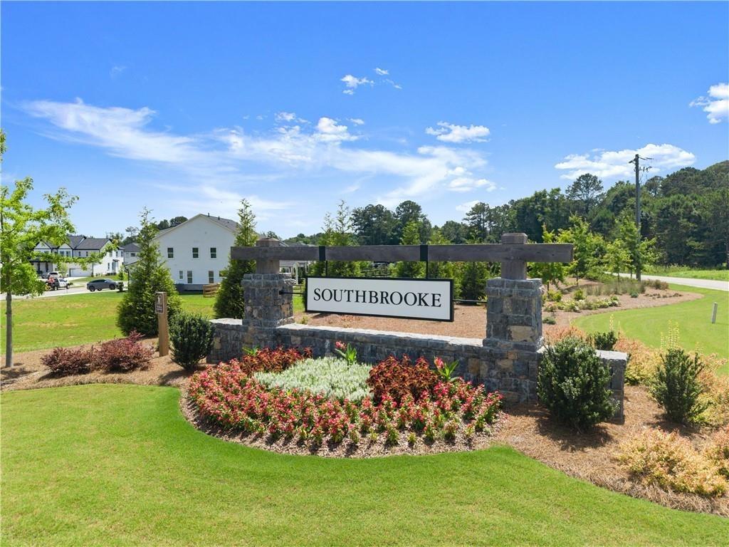 Pond View Dr, Cumming, GA 30028