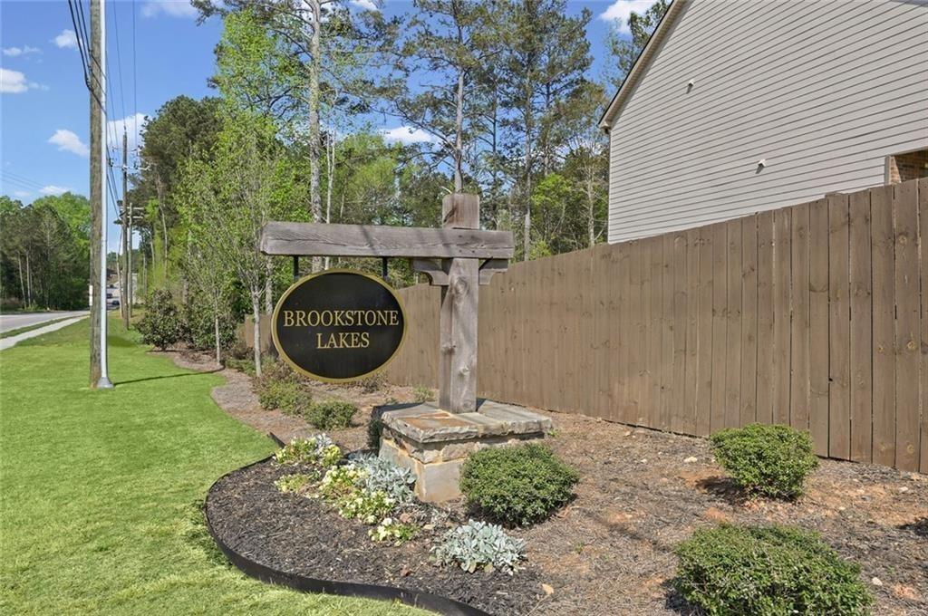 Battle Brook Dr, Conyers, GA 30012