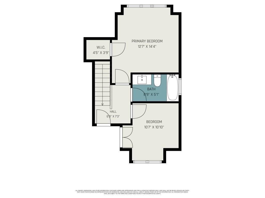 Park Ave Se, Atlanta, GA 30315