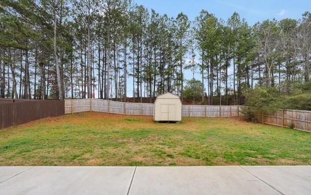 Aldbury Dr, Locust Grove, GA 30248