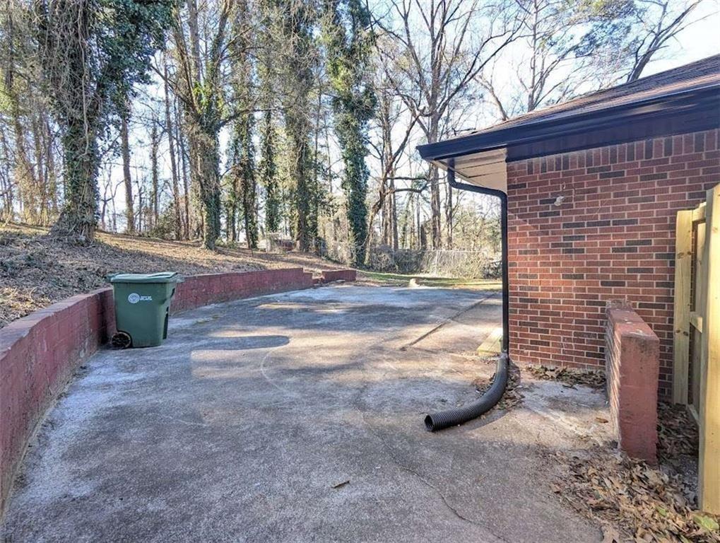 Oldknow Dr Nw, Atlanta, GA 30318