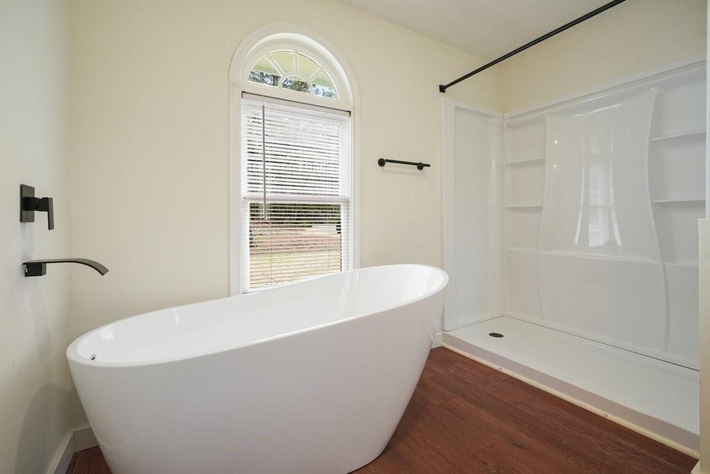 Wayside Ln, Dallas, GA 30132