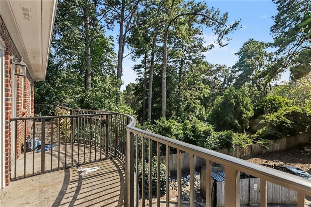 Peachtree Rd Ne, Atlanta, GA 30319