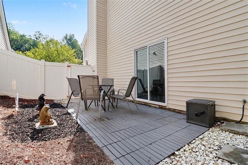 Daventry Xing, Woodstock, GA 30188