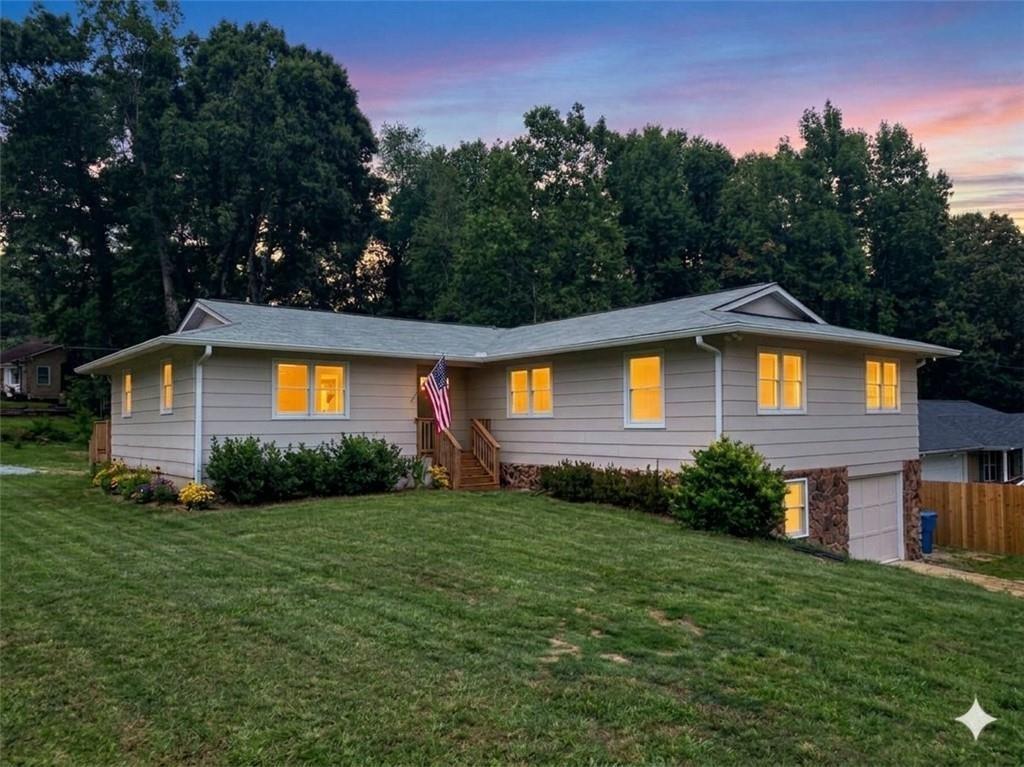 Still Rd, Cumming, GA 30041
