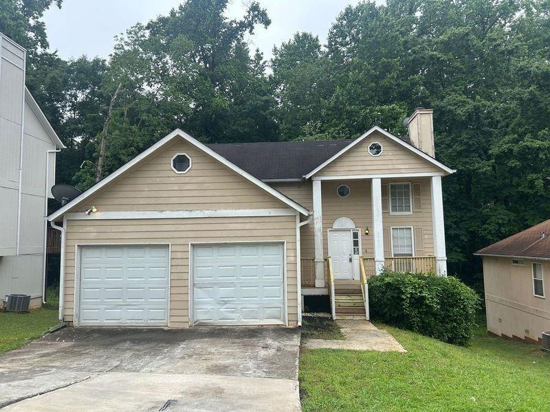 Windsor Downs Ln, Decatur, GA 30035