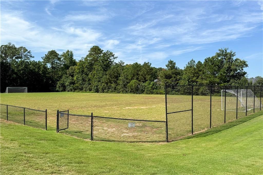 Andrew Ln, Lithonia, GA 30038