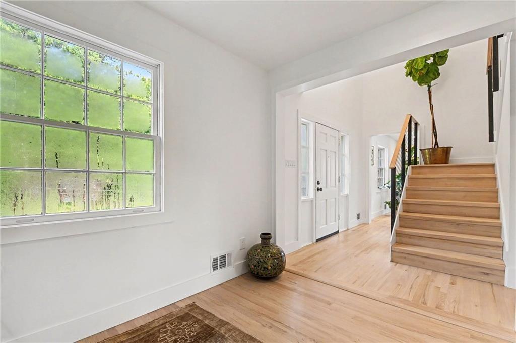 King Alfred Dr Sw, Atlanta, GA 30331
