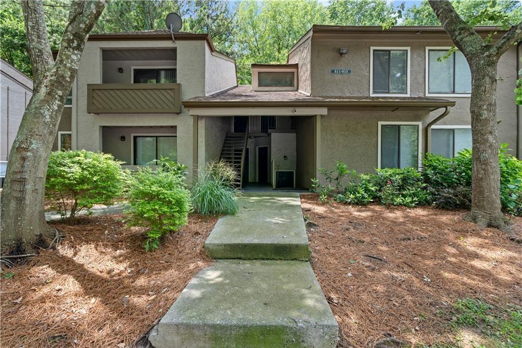 Seasons Pkwy, Norcross, GA 30093