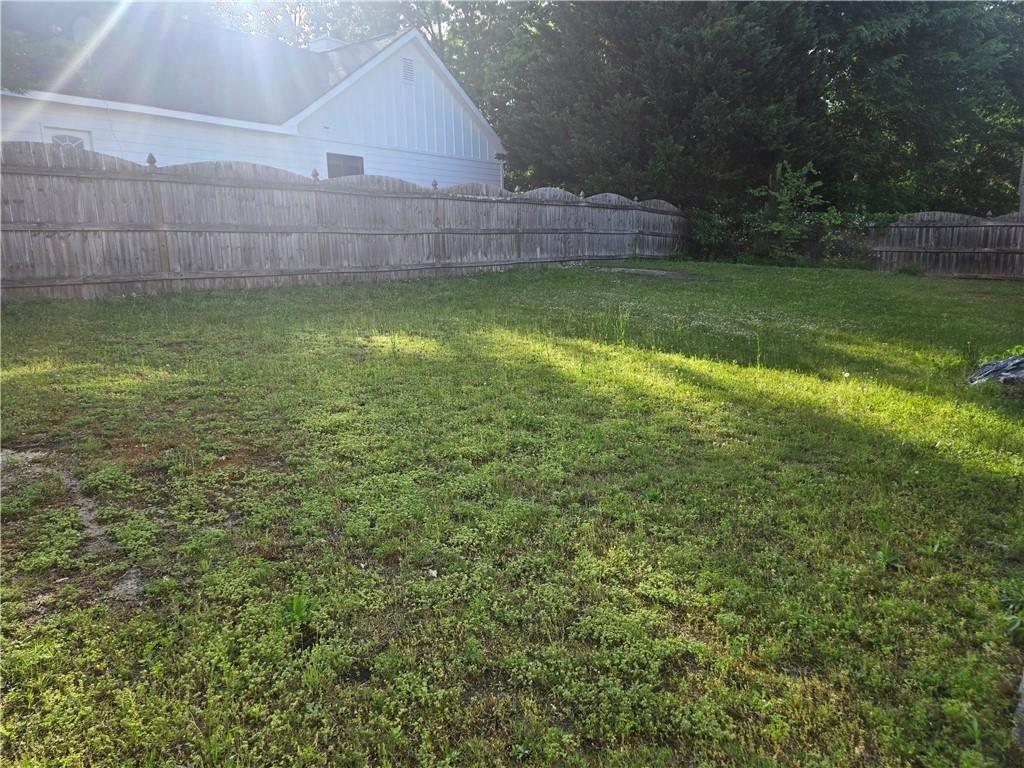 Ardmore Ct, Sugar Hill, GA 30518