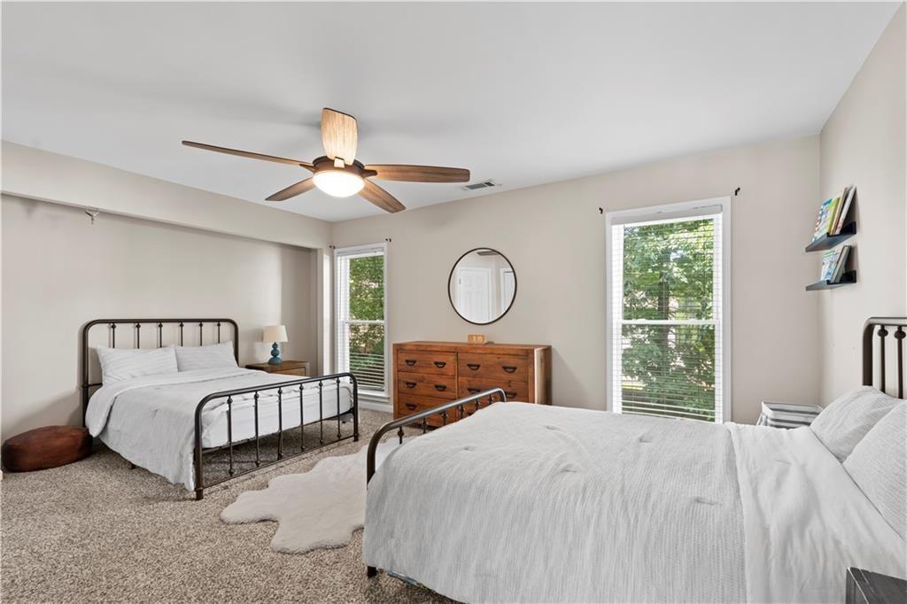 Camber Woods Dr, Roswell, GA 30076