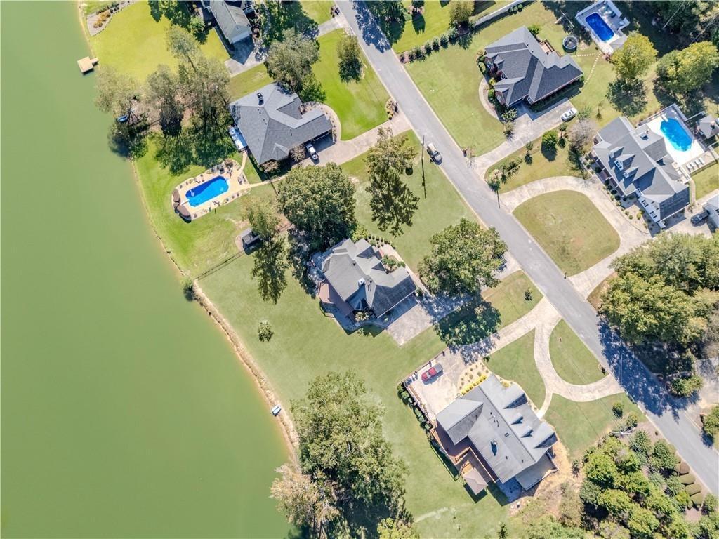 Fox Croft Rd Nw, Rome, GA 30165