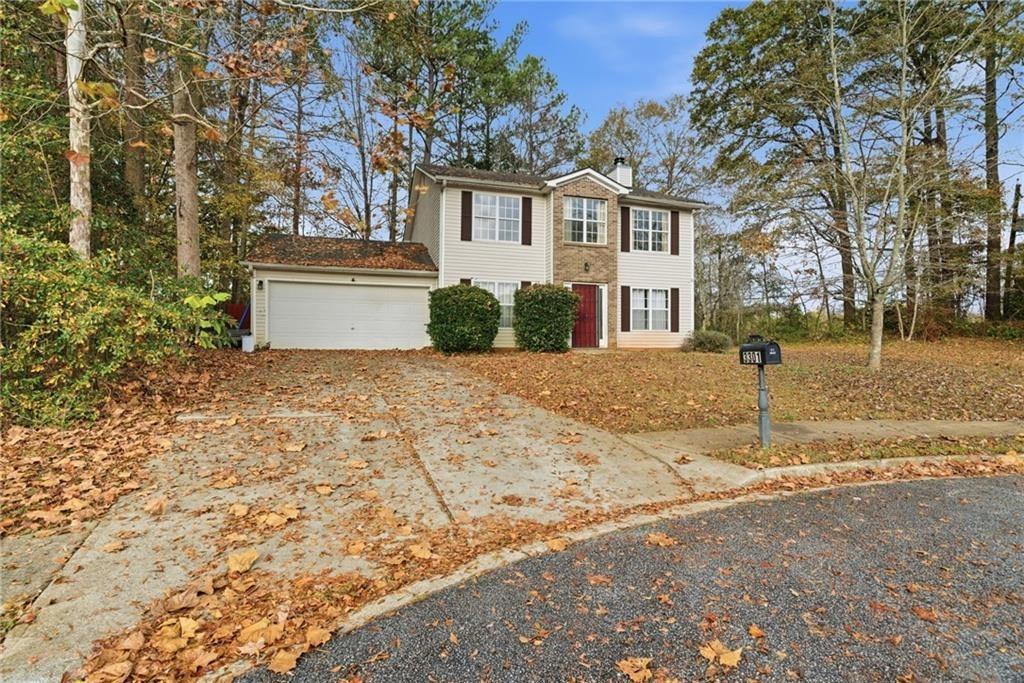 Pine Grove Cir Se, Atlanta, GA 30316