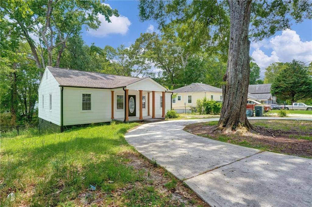 Richard St Ne, Marietta, GA 30060