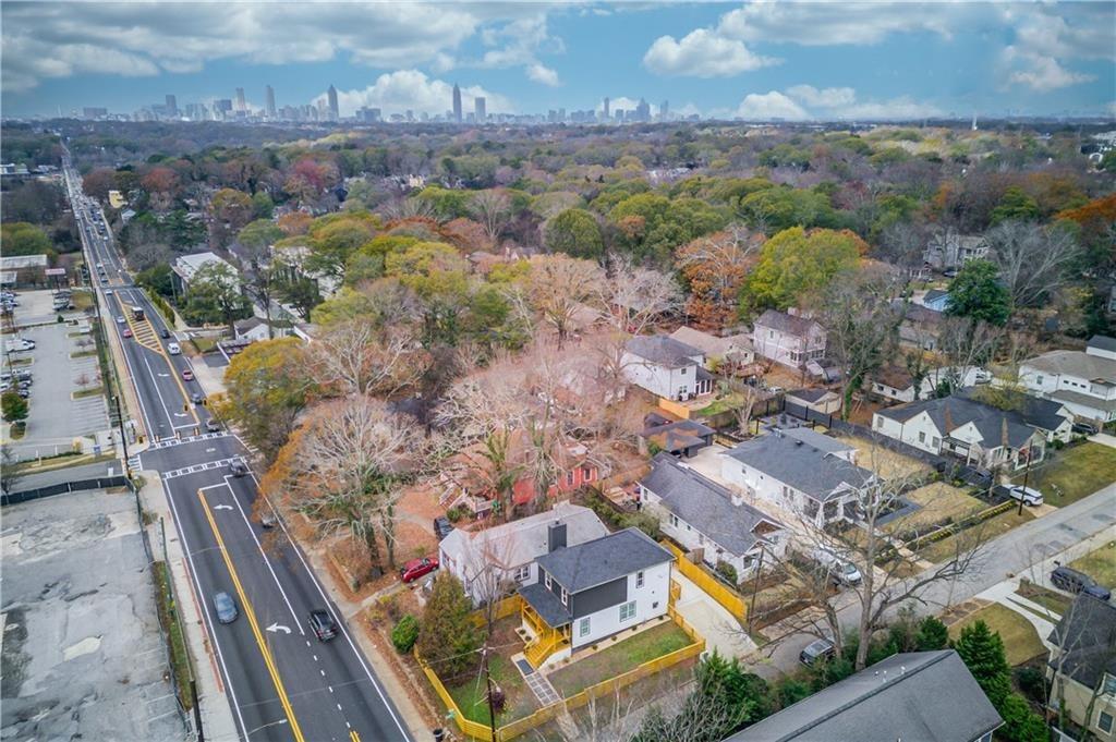 Memorial Dr Se, Atlanta, GA 30317