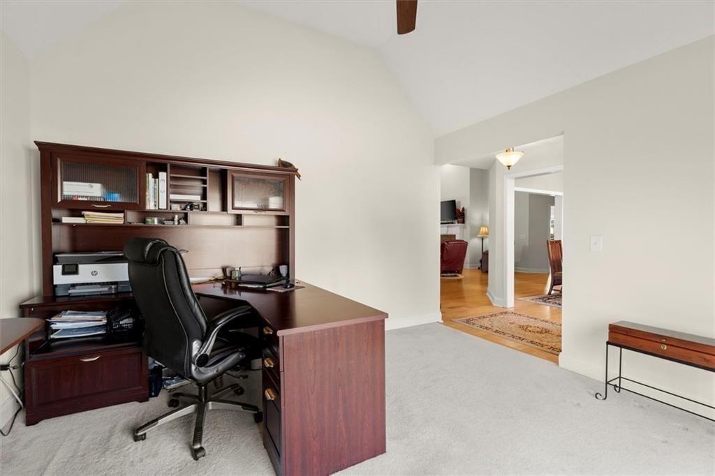 River Mill Ln, Dawsonville, GA 30534