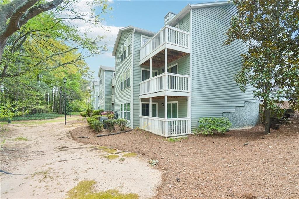 Brian Way, Decatur, GA 30033