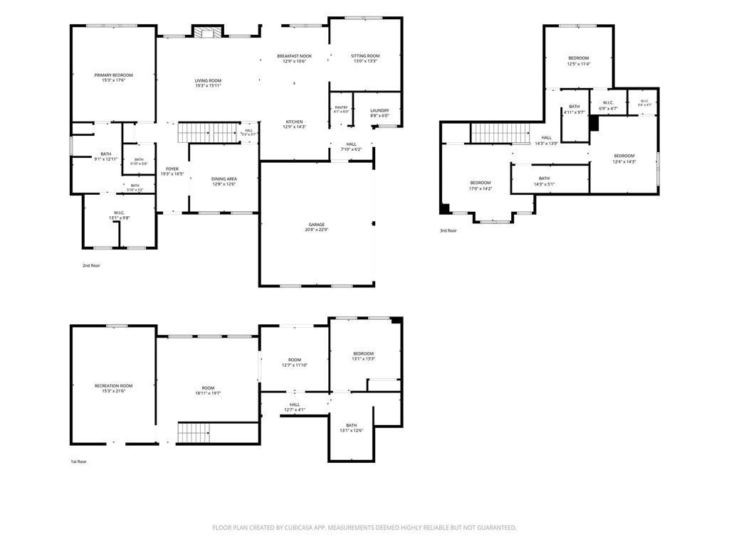 Darby Ford Ln, Ball Ground, GA 30107
