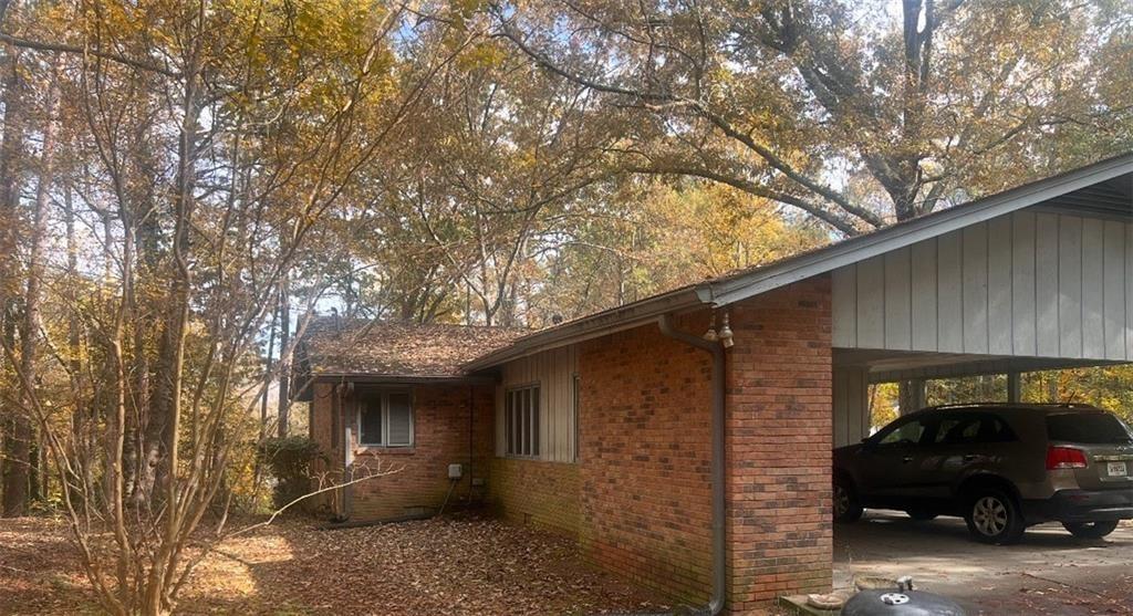 Rockdale Cir, Snellville, GA 30078