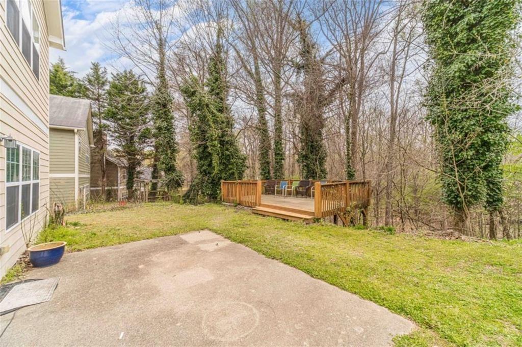 Silk Tree Pointe, Braselton, GA 30517