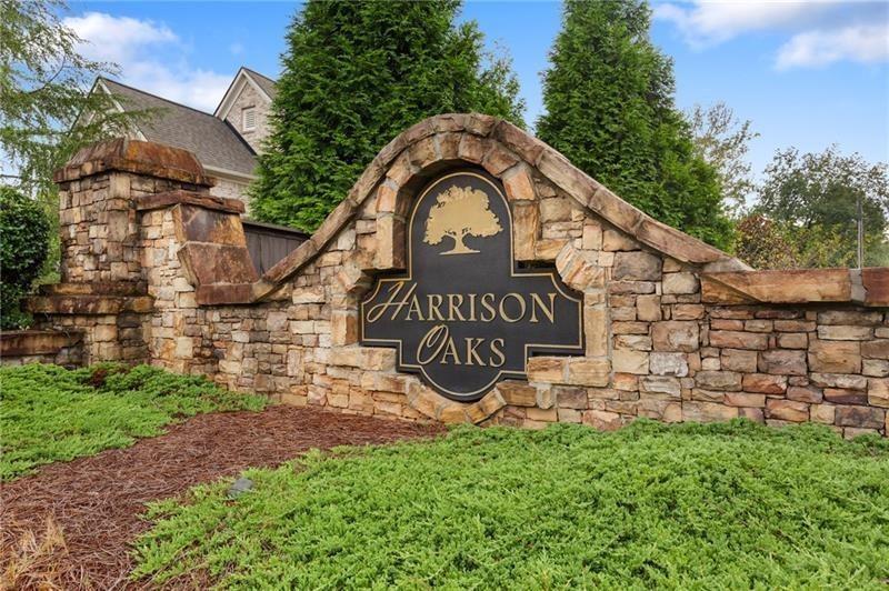 Glynnwilde Dr Nw, Marietta, GA 30064