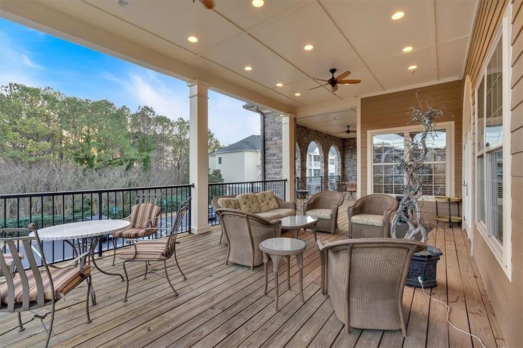Maplecrest Ln Se, Rome, GA 30161