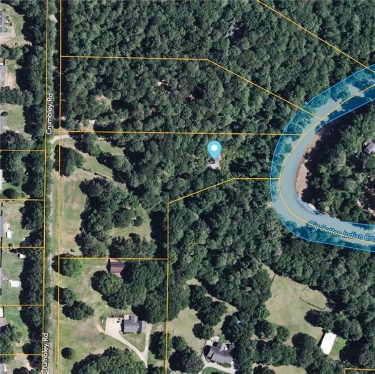 Crumbley Rd, Mcdonough, GA 30252