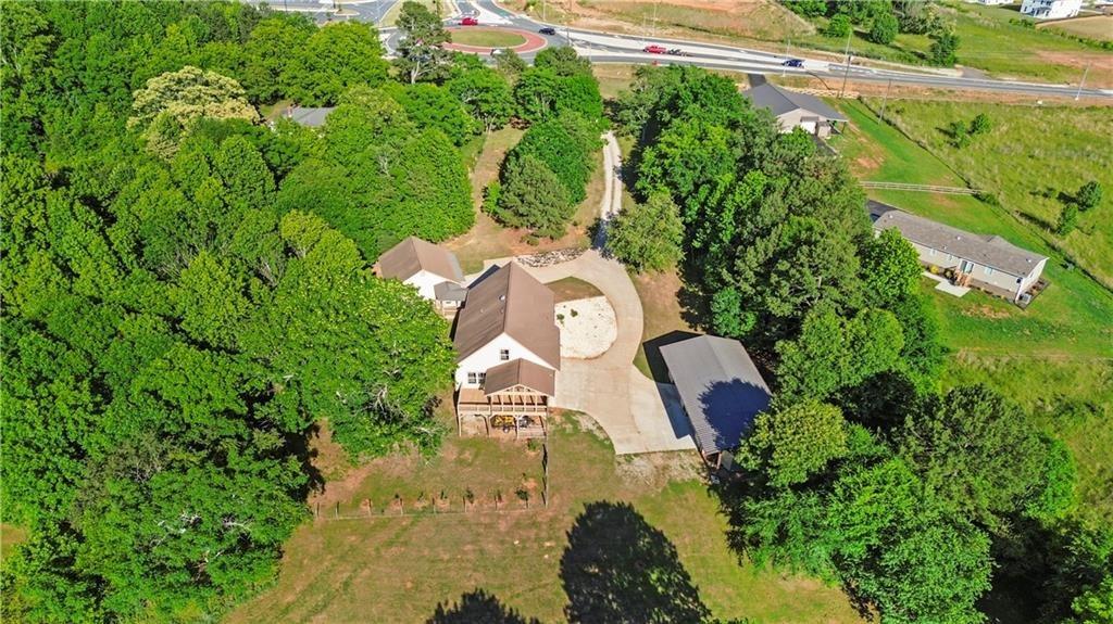 Highway 332, Hoschton, GA 30548
