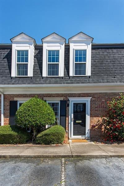 Surry County Pl Nw, Atlanta, GA 30318