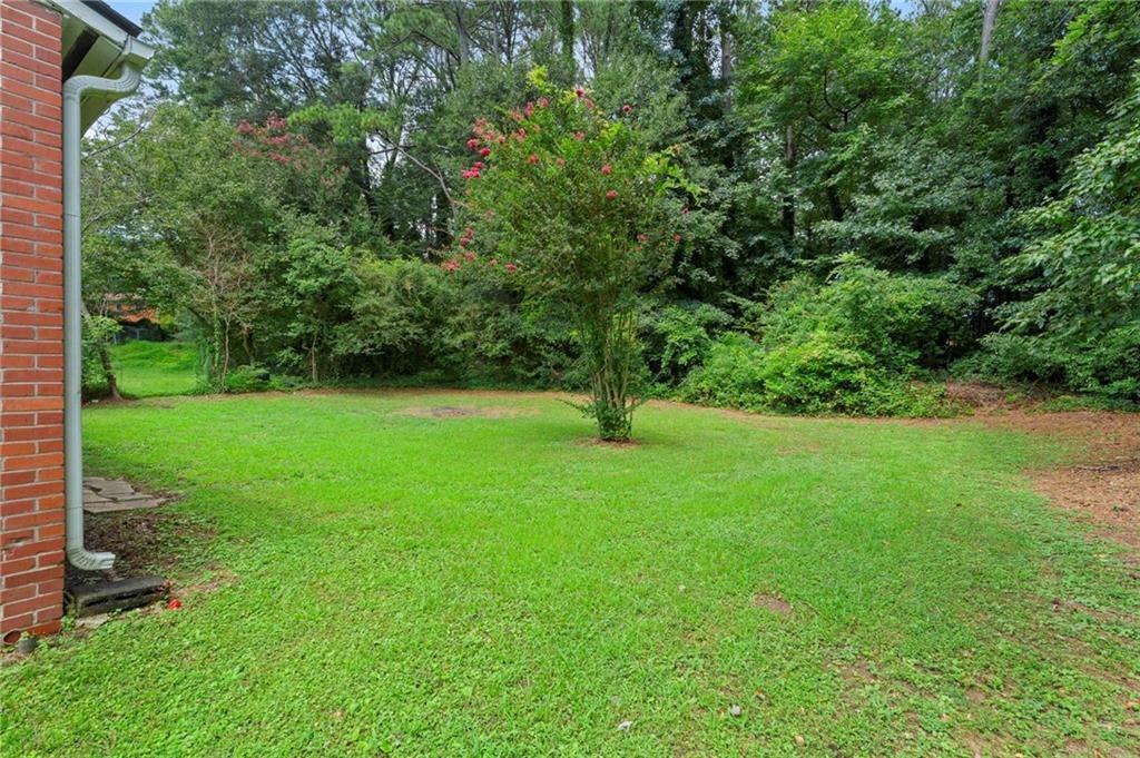 Cologne Dr Se, Atlanta, GA 30354