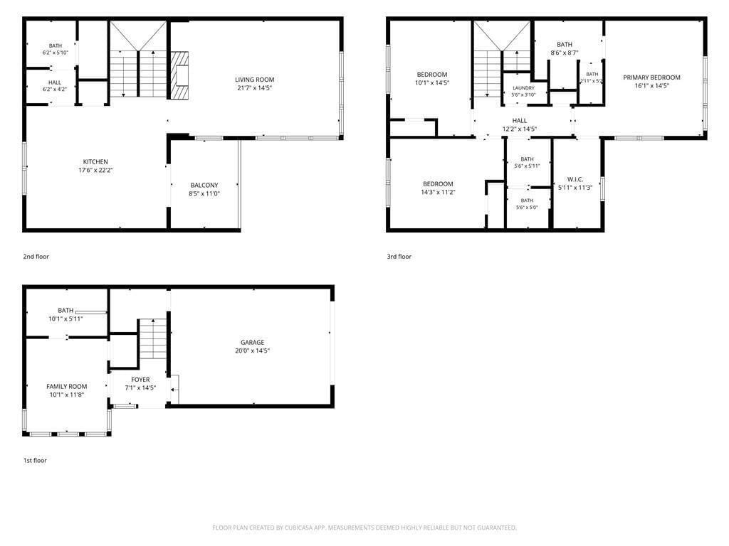 Vigo St Ne, Atlanta, GA 30307