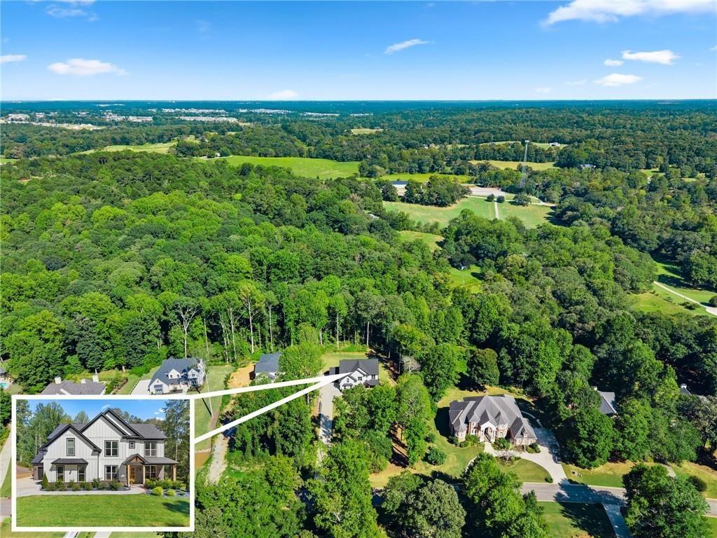 Lexington Ridge Rd, Hoschton, GA 30548