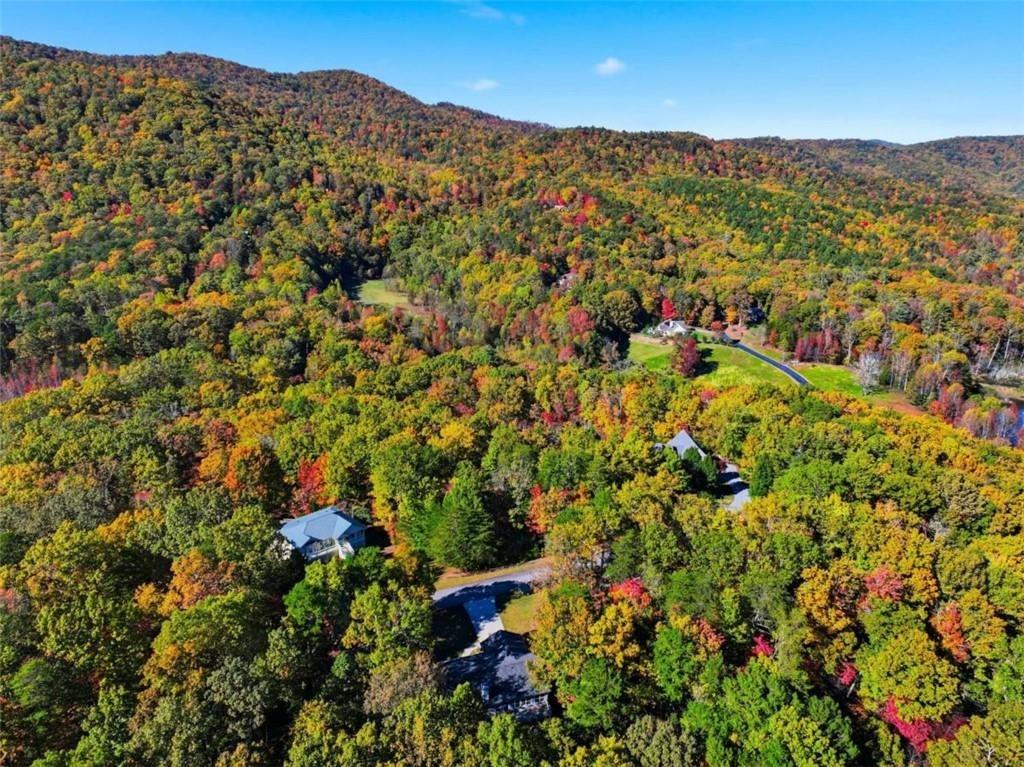 Spring Crest Rd, Cleveland, GA 30528