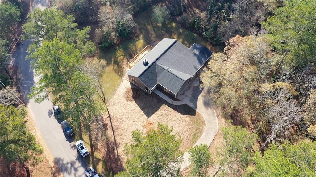 Dogwood Ln, Mcdonough, GA 30253