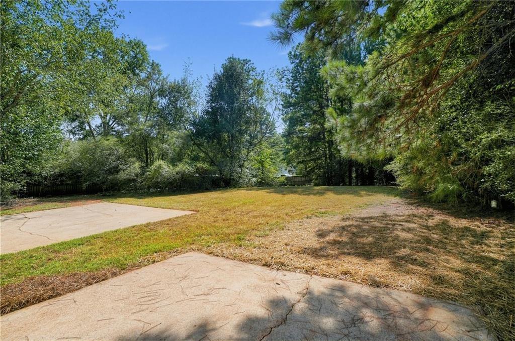 Rolling Hills Way Se, Conyers, GA 30094