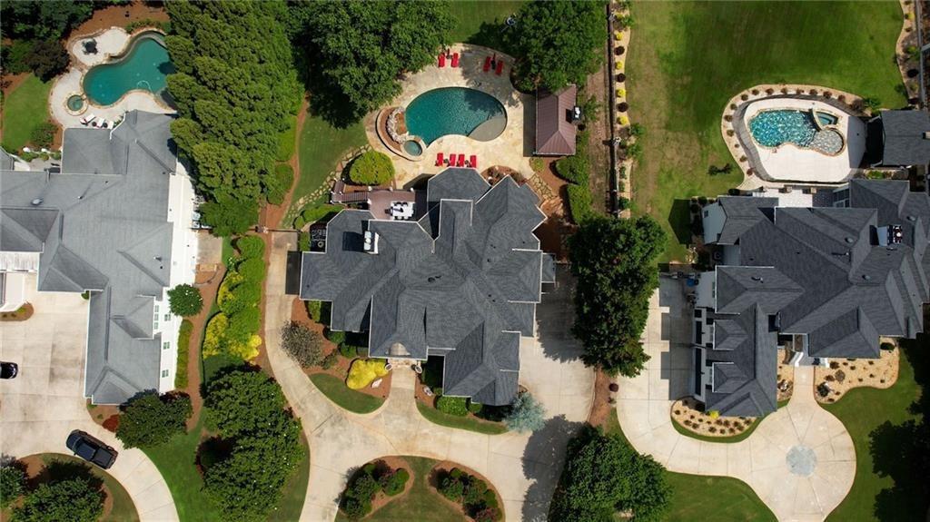 Legacy Hills Dr, Mcdonough, GA 30253
