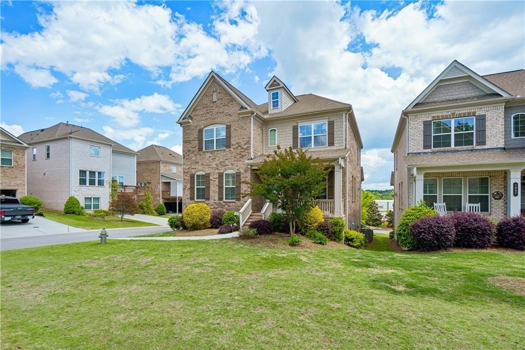 Sterling Chase, Buford, GA 30518