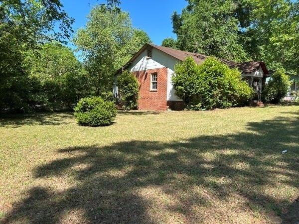 Melton Ave, Macon, GA 31217