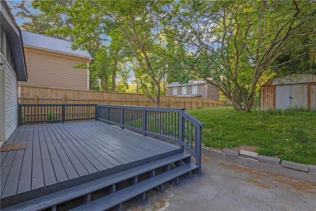 Alvarado Ter Sw, Atlanta, GA 30310